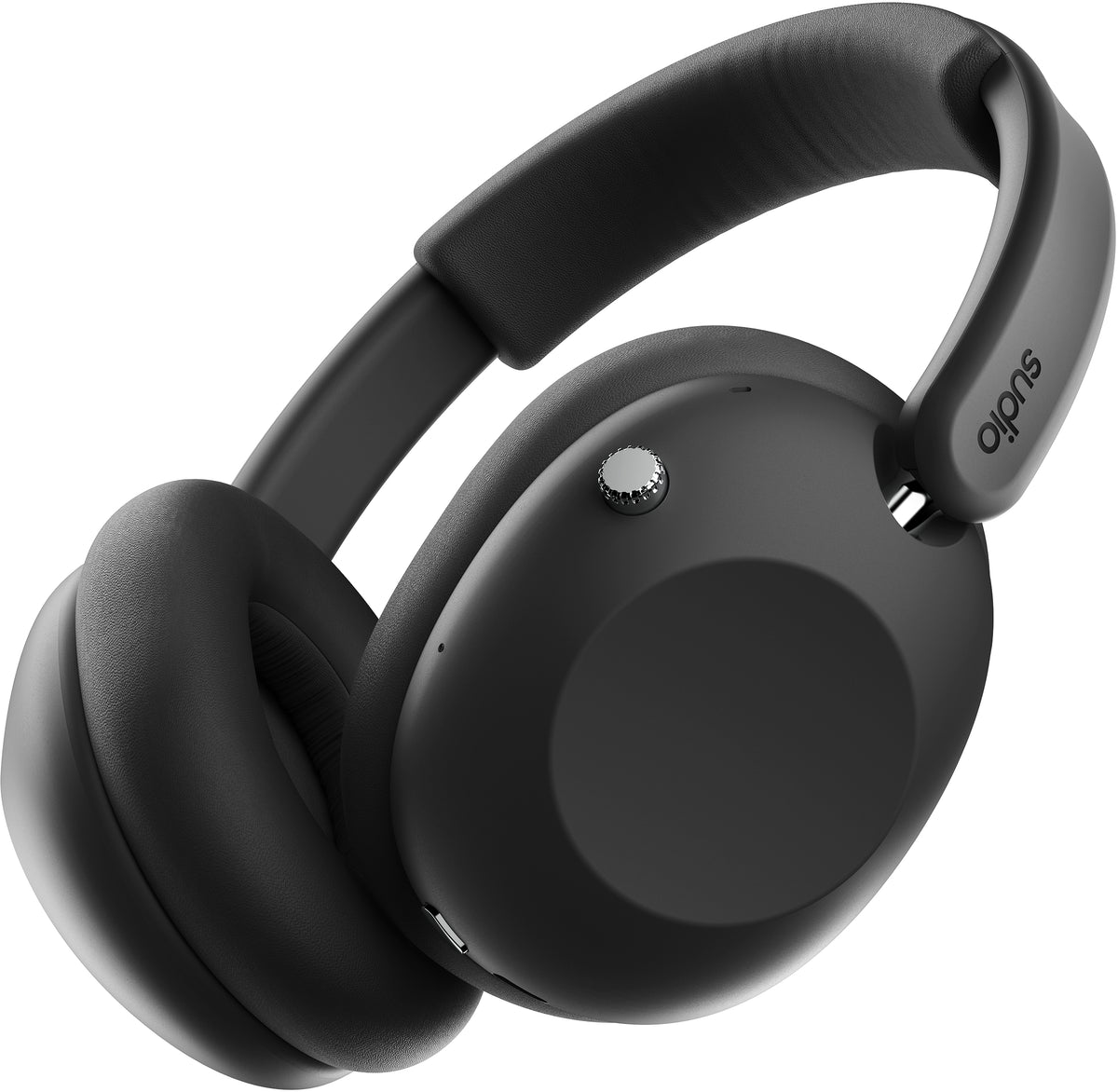 Sudio K3 Pro Black