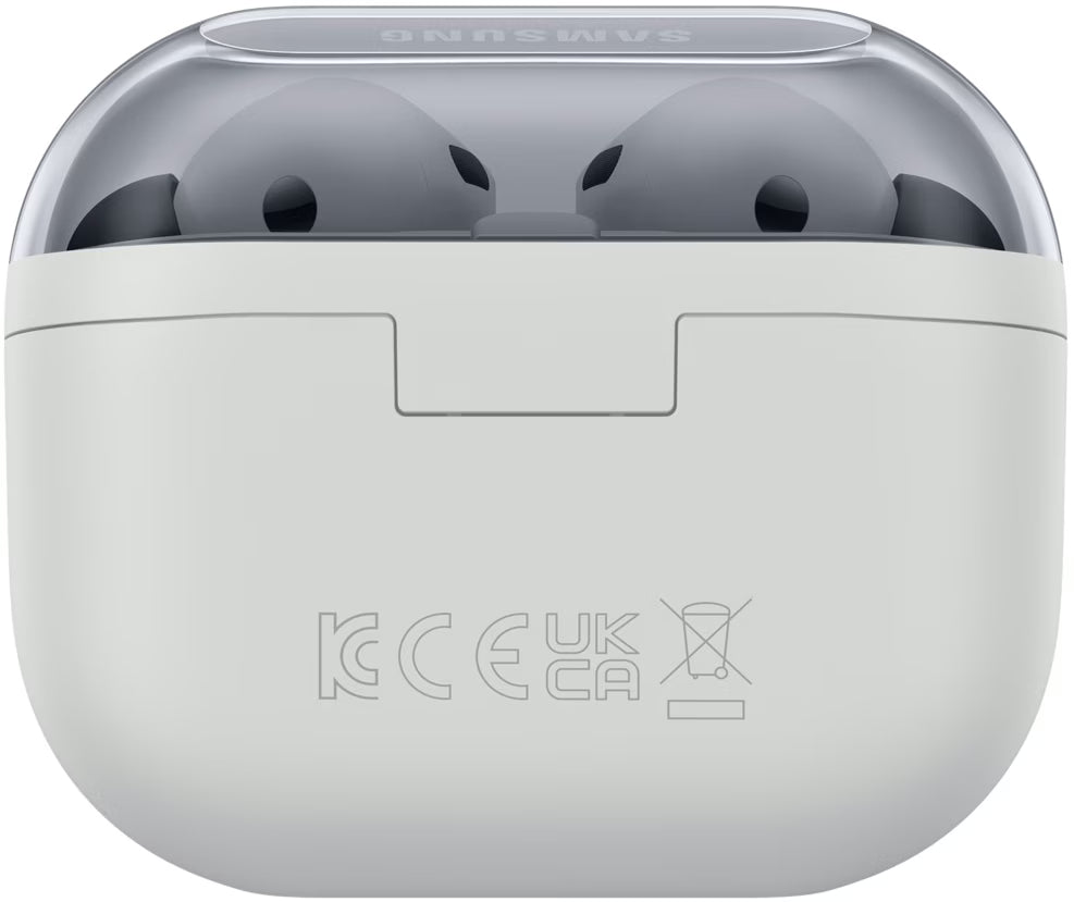 Samsung Sm-R420Nzaaeub Samsung Galaxy Buds3 Fe Silver