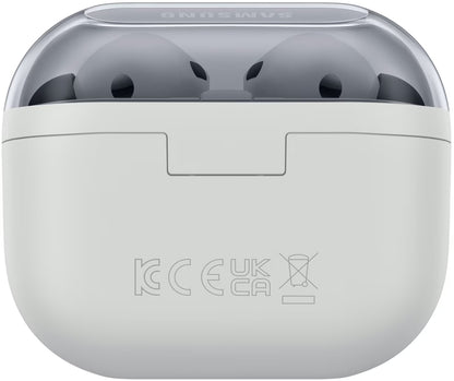 Samsung Sm-R420Nzaaeub Samsung Galaxy Buds3 Fe Silver
