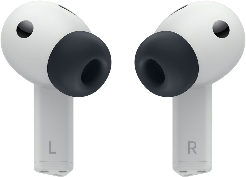 Samsung Sm-R420Nzaaeub Samsung Galaxy Buds3 Fe Silver
