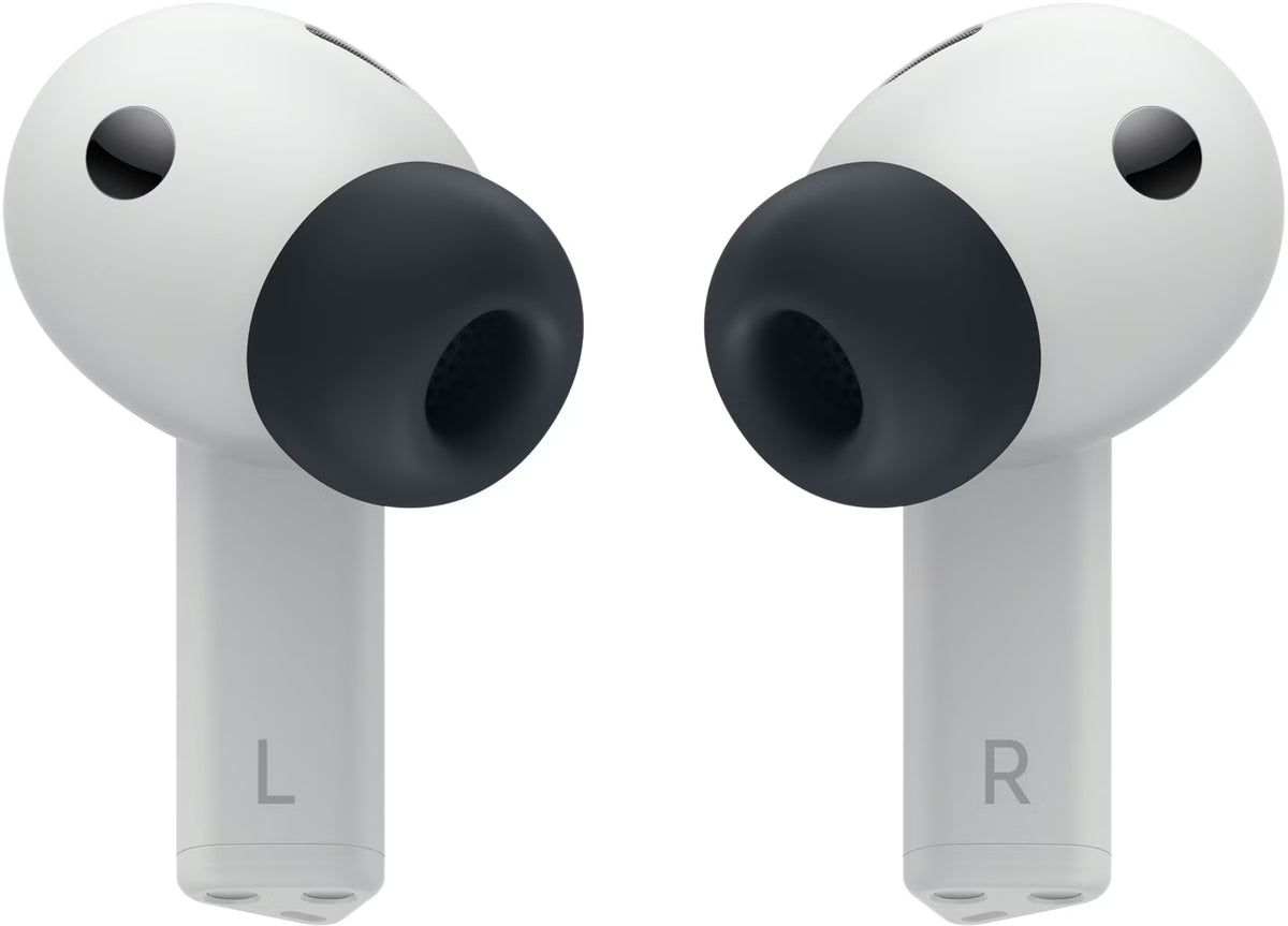 Samsung Sm-R420Nzaaeub Samsung Galaxy Buds3 Fe Silver