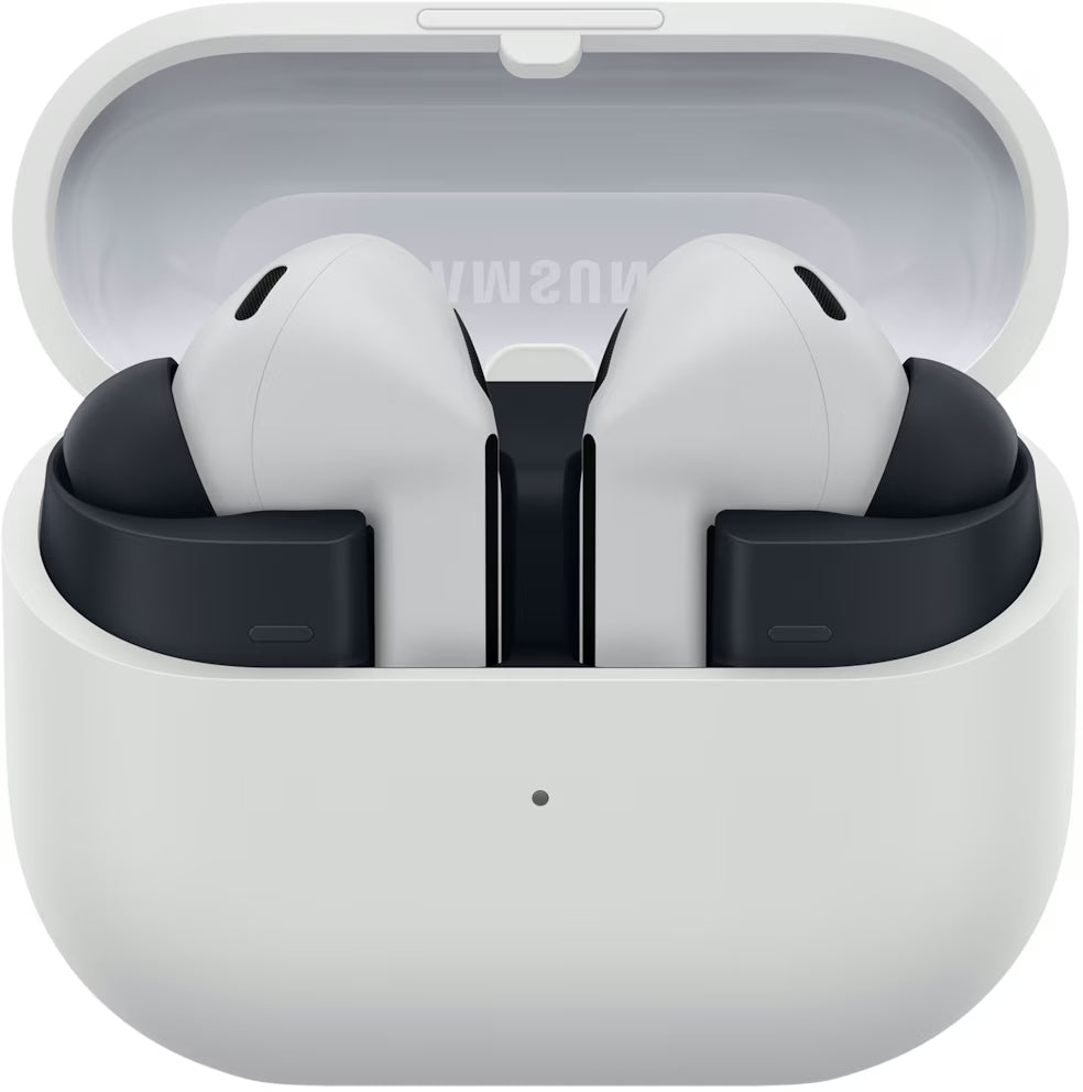 Samsung Sm-R420Nzaaeub Samsung Galaxy Buds3 Fe Silver